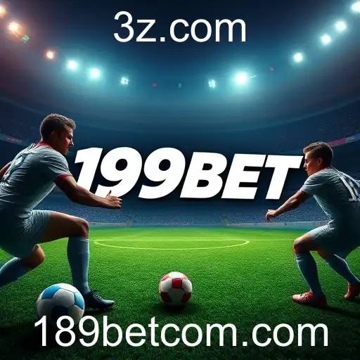 A Ascensão do 189 Bet no Cenário de Jogos Online