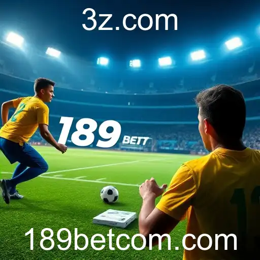 Expansão do Mercado de Apostas Online no Brasil em 2025