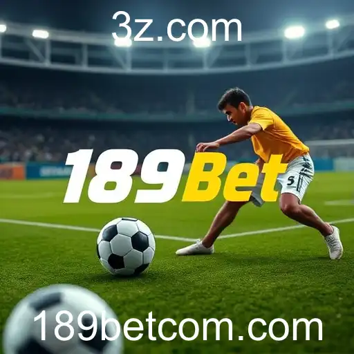 189 Bet: O Crescimento do Jogo Online em um Cenário Brasileiro em Transformação