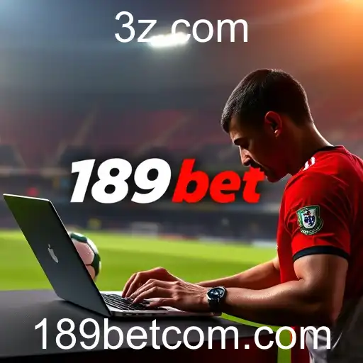 A Ascensão do 189 Bet no Cenário de Jogos Online em 2025