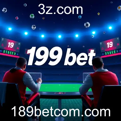 Ascensão dos Jogos Online em Portugal: O Impacto do 189 Bet