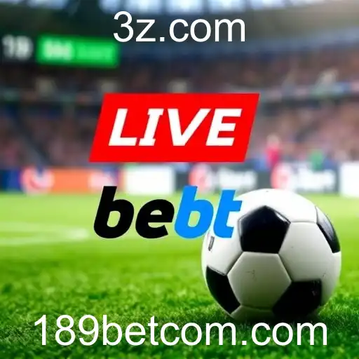 Explorando a Emoção das Apostas ao Vivo no '189 bet'