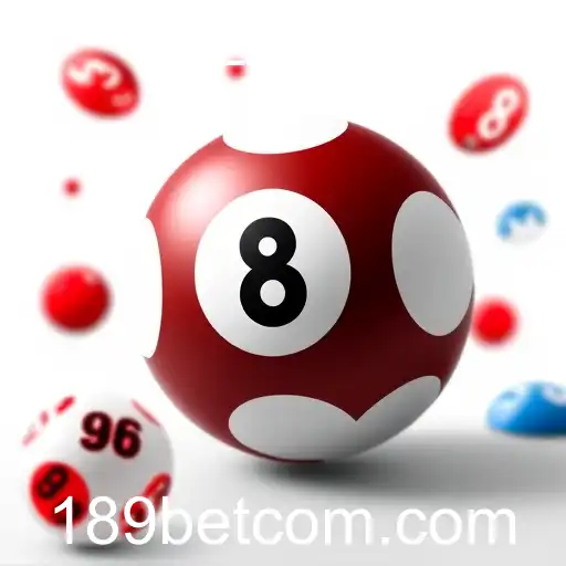 A Fascinante Categoria de Jogos de Loteria no 189 Bet