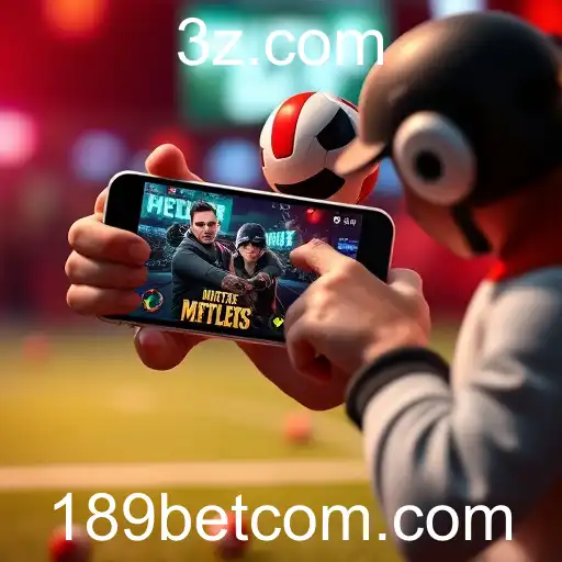 A Ascensão dos Jogos Mobile: Evolução e Impacto da Categorizaçao na Indústria