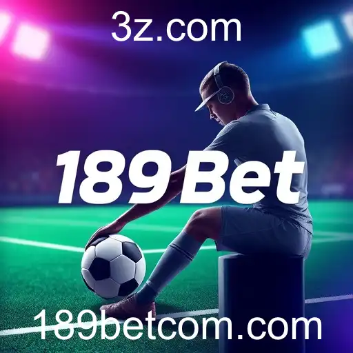 A Revolução dos Jogos de Azar com 189 Bet