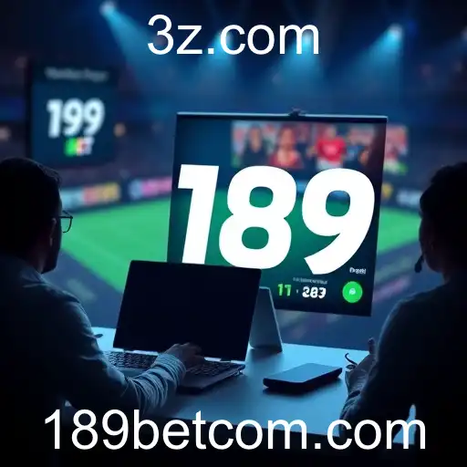 A Ascensão e Impacto das Plataformas de Apostas em 2025