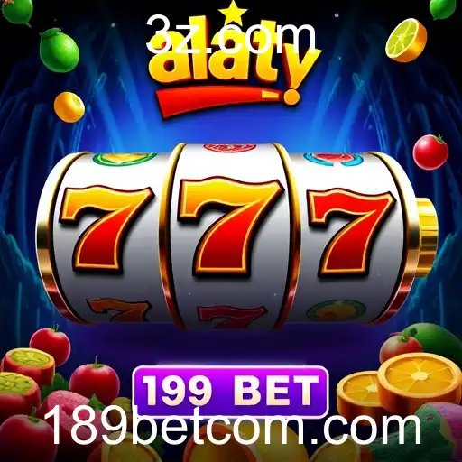 A Fascinante Categoria de Slot Games no 189 Bet