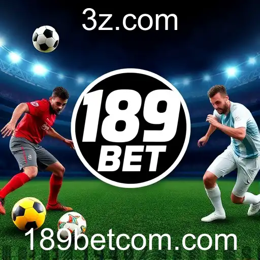 Desvendando a Categoria de Apostas em Esportes no 189 Bet