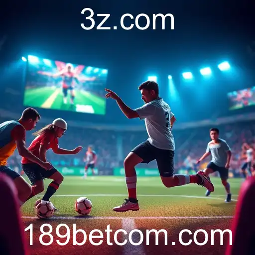 Tendências e Perspectivas do 189 Bet para Jogadores em 2025